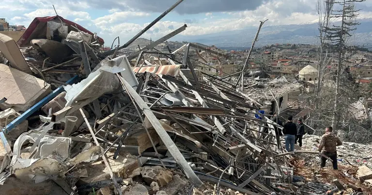 লেবাননে জাতিসংঘ শান্তিরক্ষী ঘাঁটিতে হামলা, জাতিসংঘসহ একাধিক দেশের নিন্দা